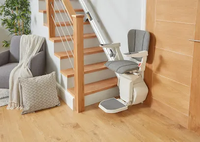 Image de GB Monte Escalier