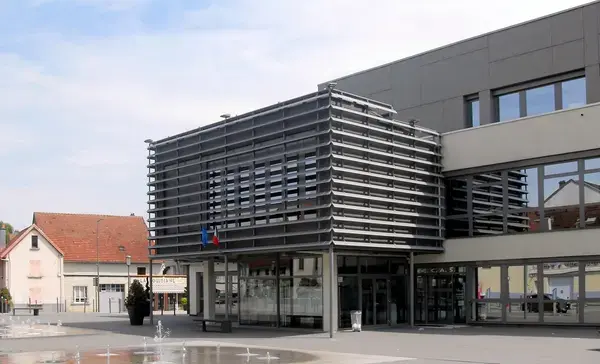 Monte Escalier 25 Installateur Monte Escalier Audincourt