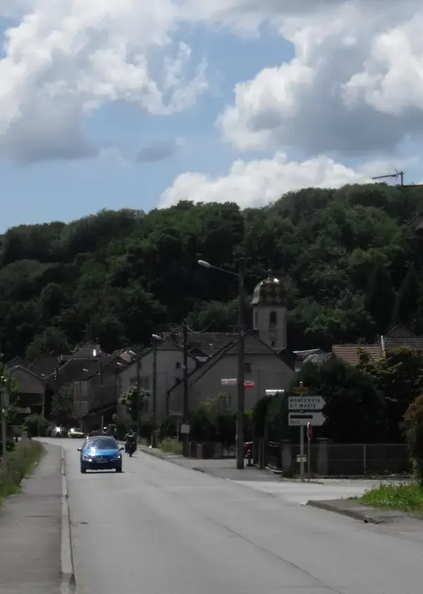 Monte Escalier 25 Installateur Monte Escalier Lougres