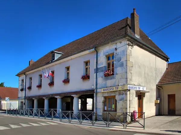 Monte Escalier 25 Installateur Monte Escalier Marchaux-Chaudefontaine