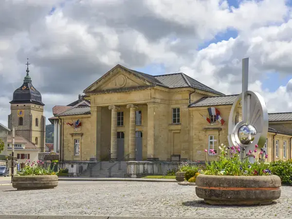 Monte Escalier 25 Installateur Monte Escalier Pontarlier